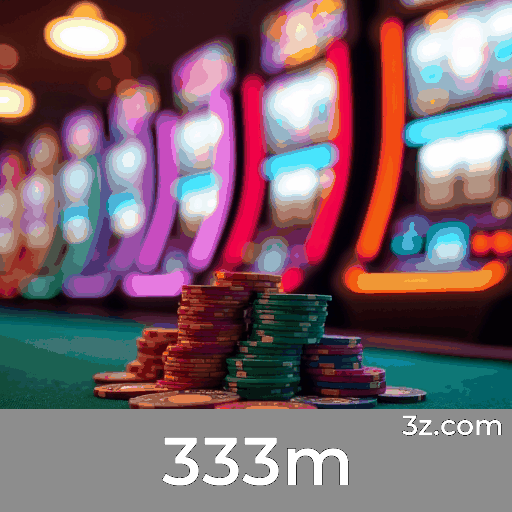 333m: Excelência em Apostas Esportivas com Foco no Brasil