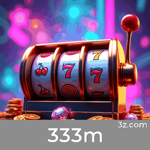 Aposte a qualquer hora com o aplicativo 333m