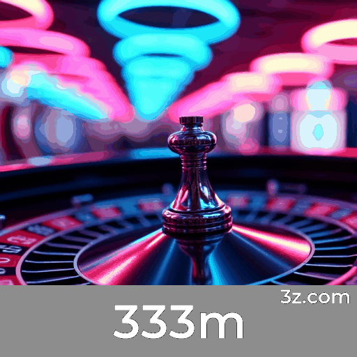 333m: Seu Cassino Online Confiável e Seguro
